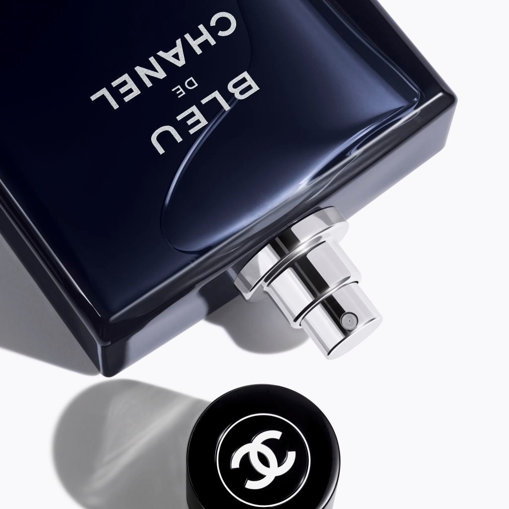 CHANEL Eau de Toilette BLEU DE CHANEL EAU DE TOILETTE VAPORISATEUR - 50 ml