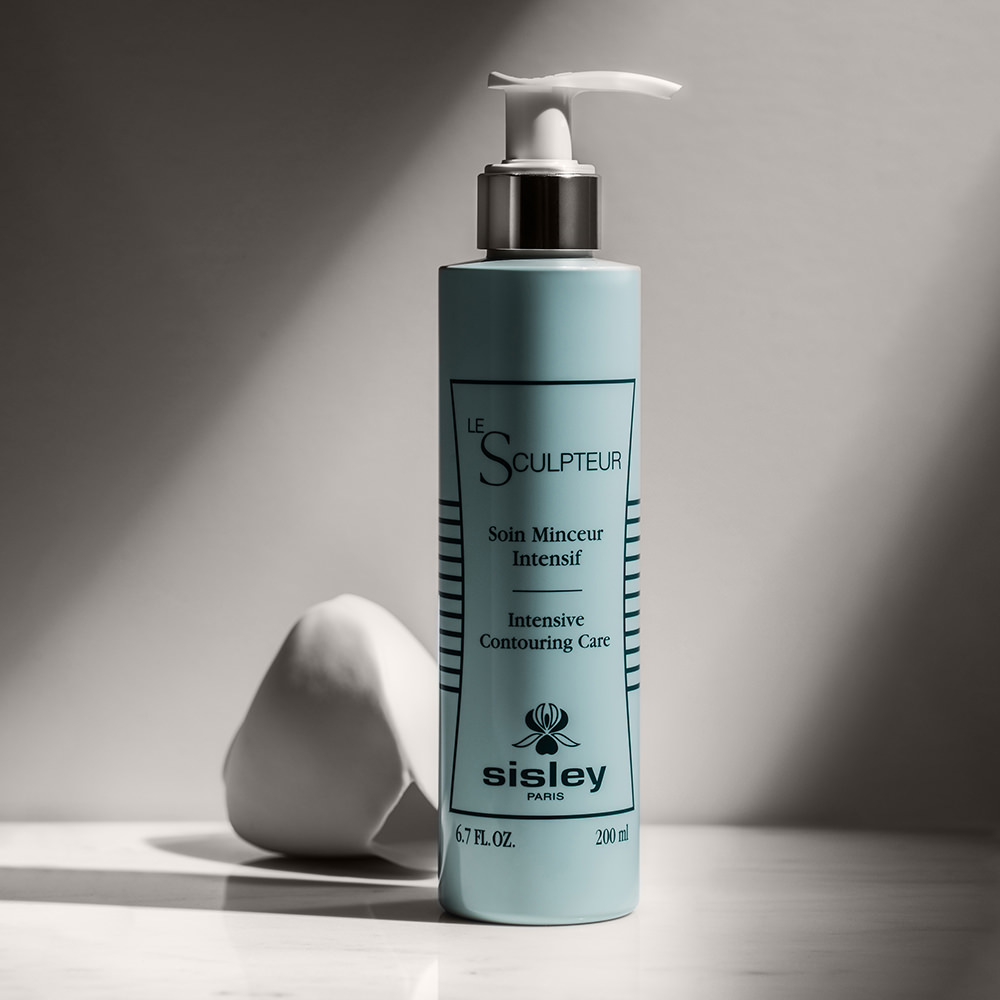 Losion za tijelo The Sculptor 200 ml - Sisley