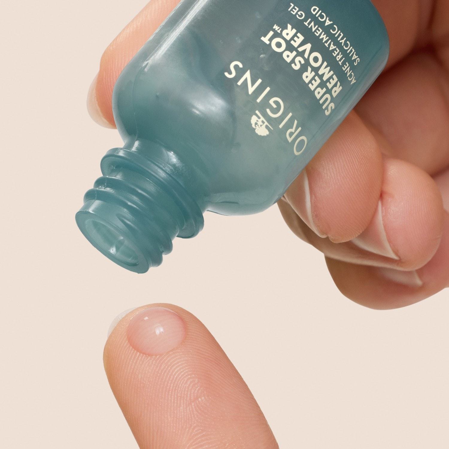 Origins tretman za lice Clear Improvement™ Super sredstvo za uklanjanje mrlja – 10 ml