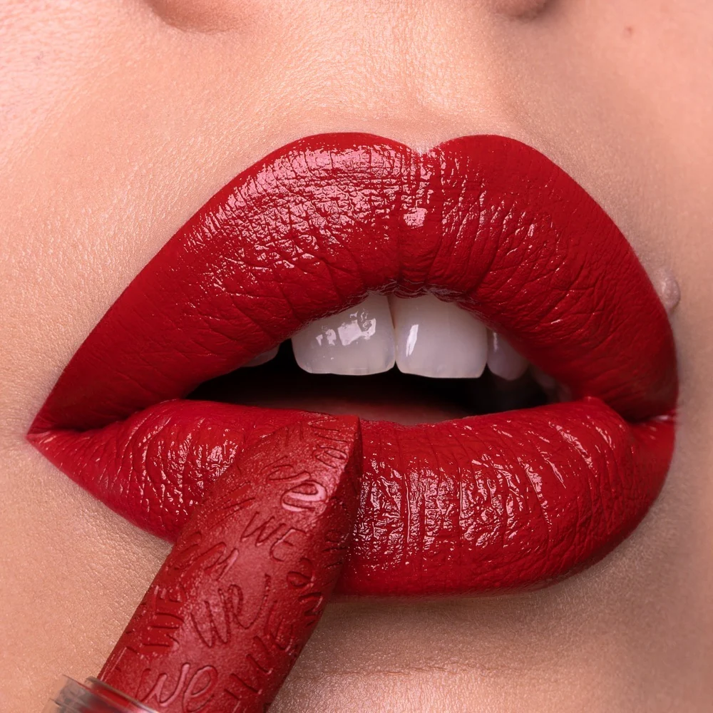 Labbra IF Lipstick - Rossetto, Rossetto brillante