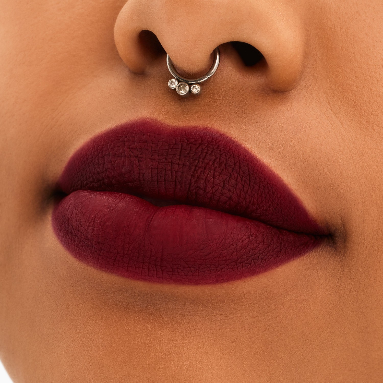 MAC Locked Kiss lūpu krāsa - 1,8 g
