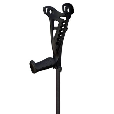 Orthia Canadiana Access Comfort Musta 1 kpl 1 kpl