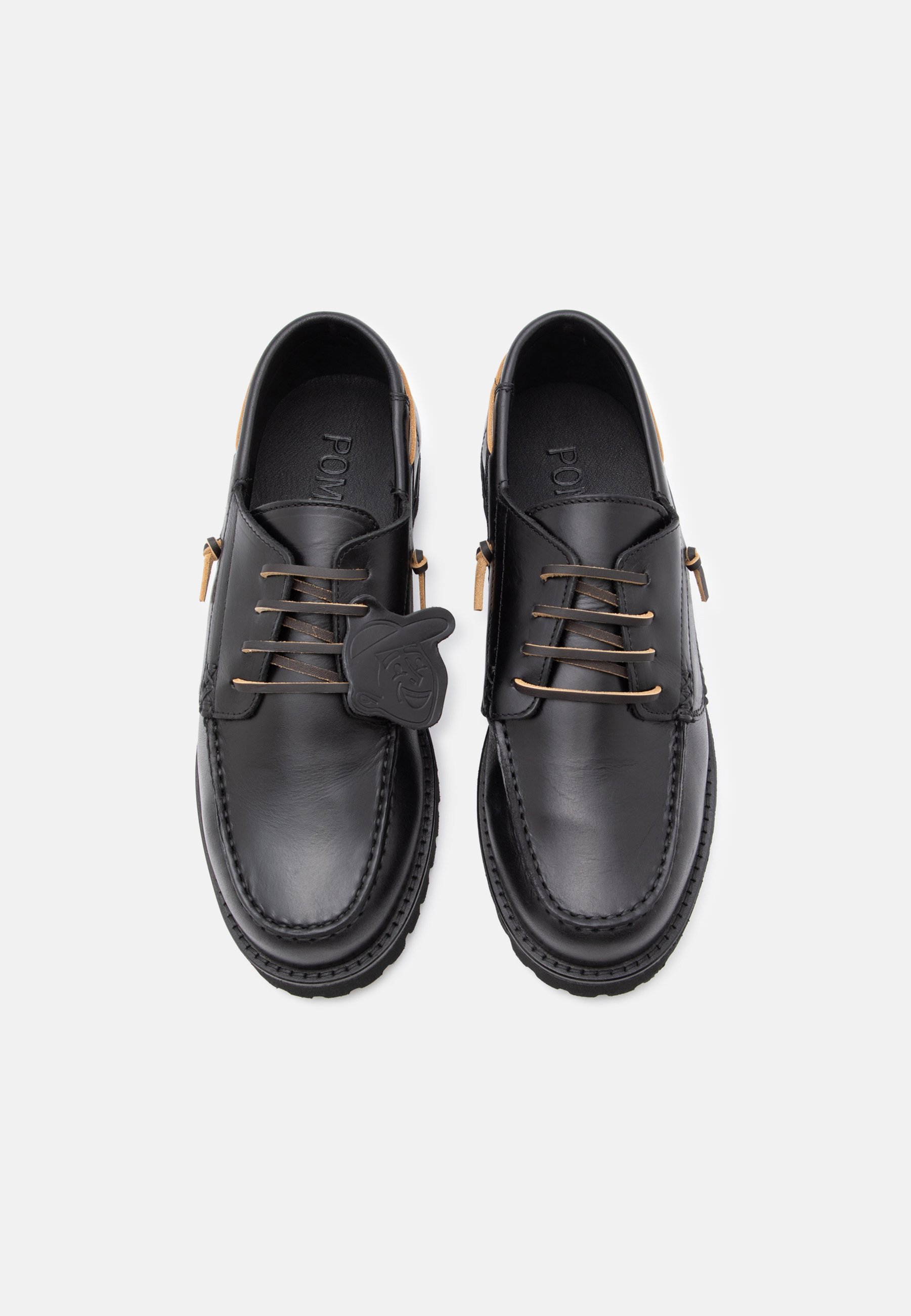 Pompeii hajócipők