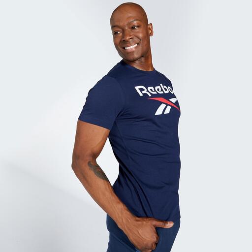  Μπλουζάκι Reebok
