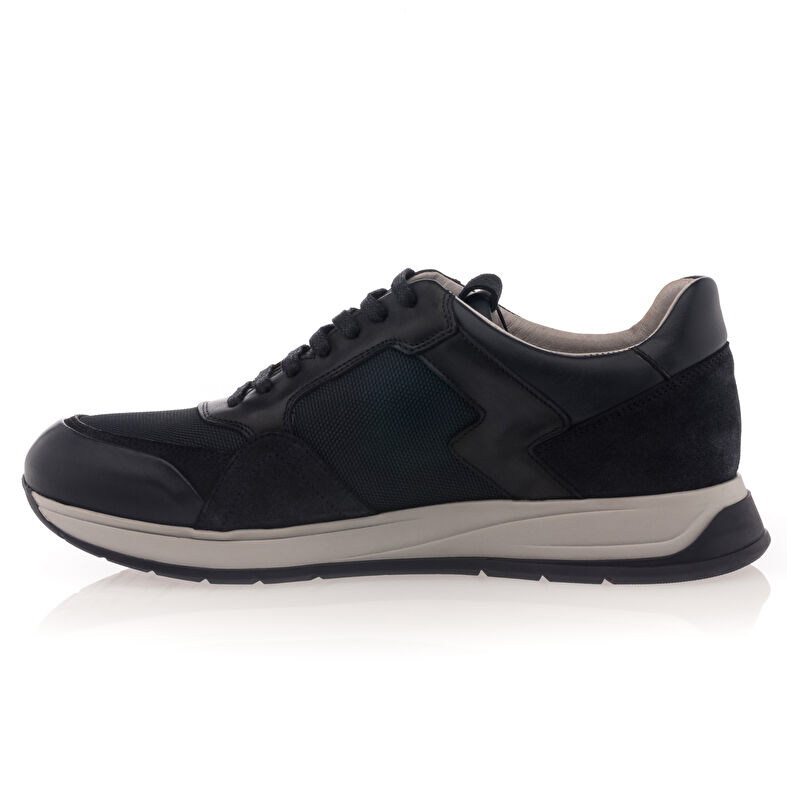 Korgar / sneakers Homme Bleu