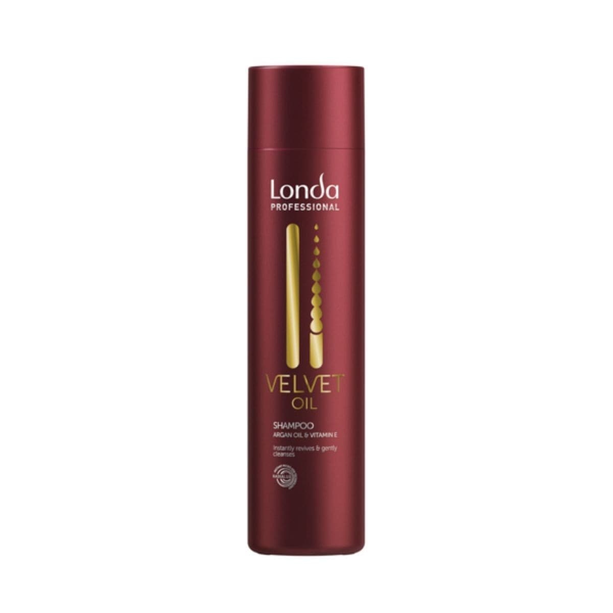 Londa Professional matu šampūns - 250 ml