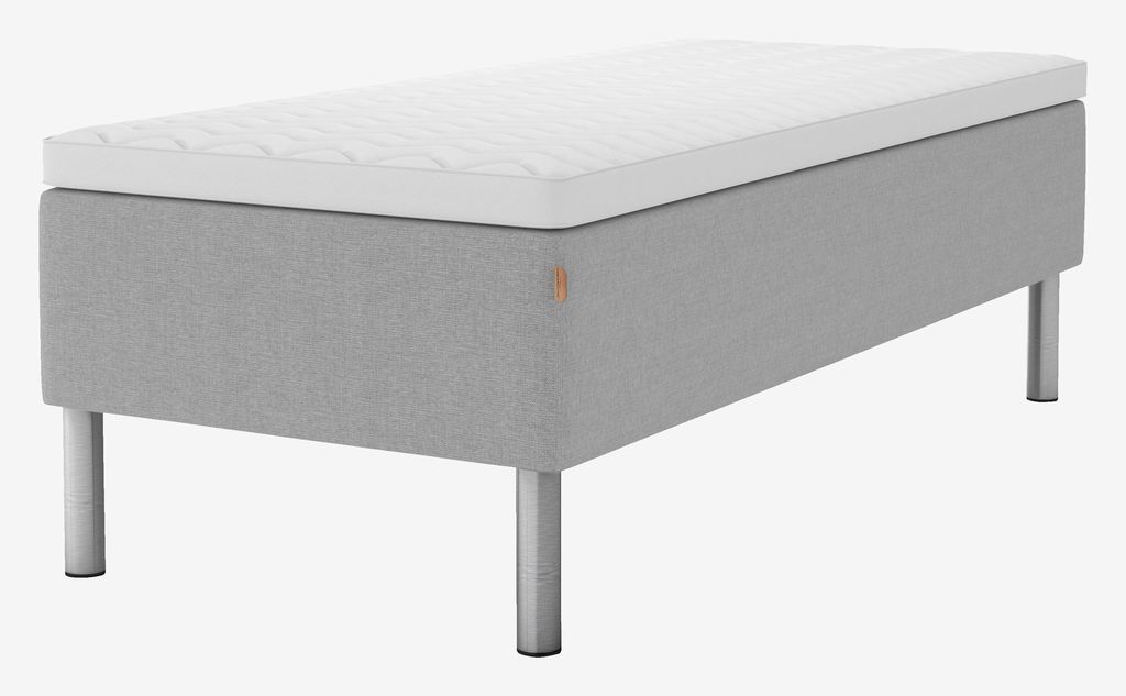 HORSLA GB30 okvir madraca zlatni 90x200 HORSLA GB30 sivi-27 lateks