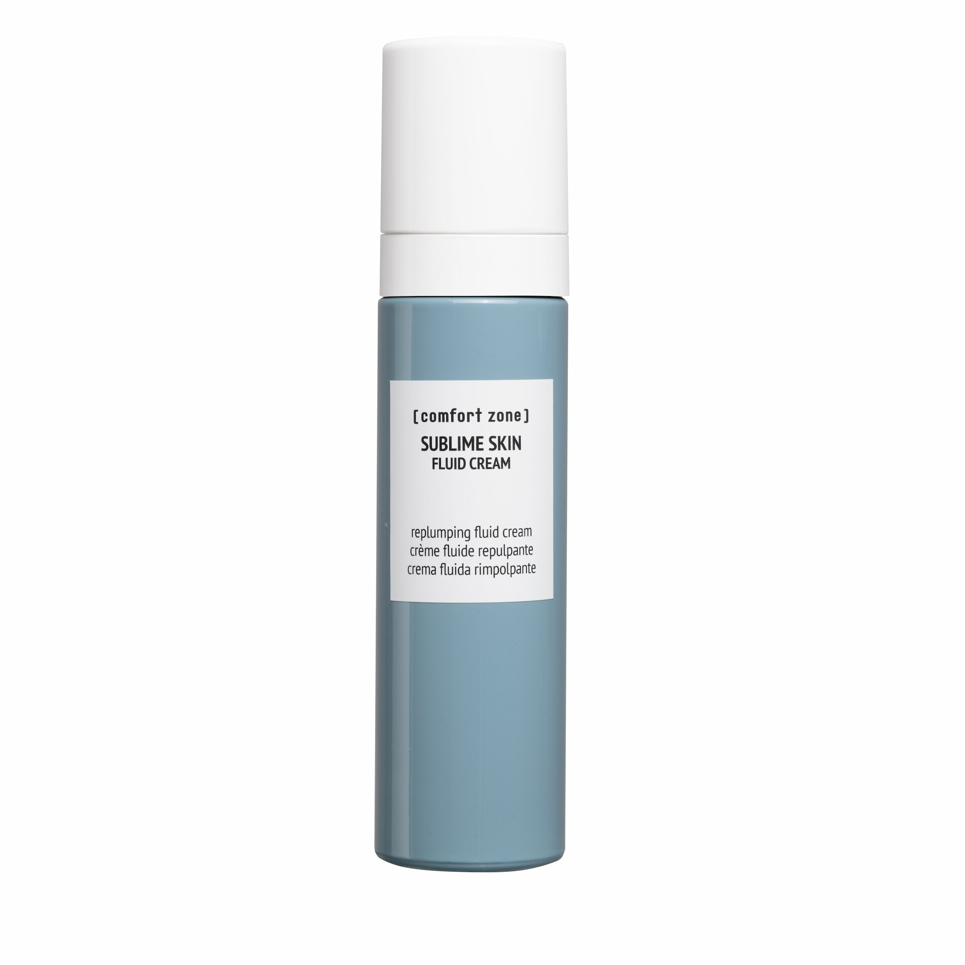Cremă fluidă Sublime Skin 60 ml - Comfort Zone