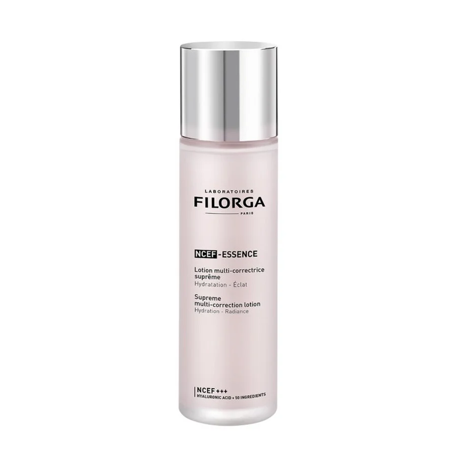 NCEF NCEF - Essence - Tonico viso, Fluido viso idratante, Trattamento Rigenerante
