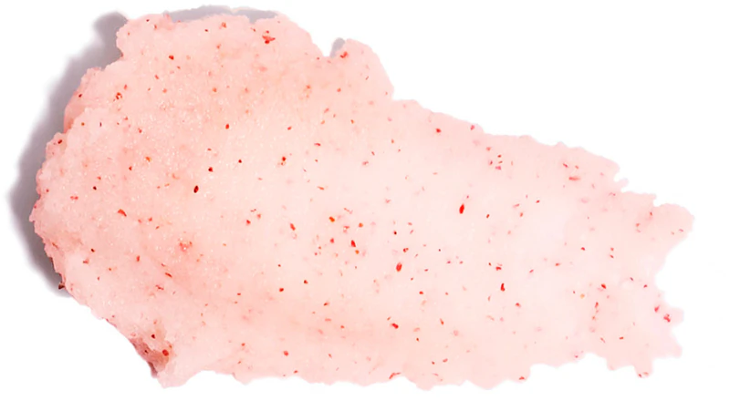 Jemný hydratační peeling na rty Dolce&Gabbana Fresh Skin Nouri-Lip Berry Scrub
