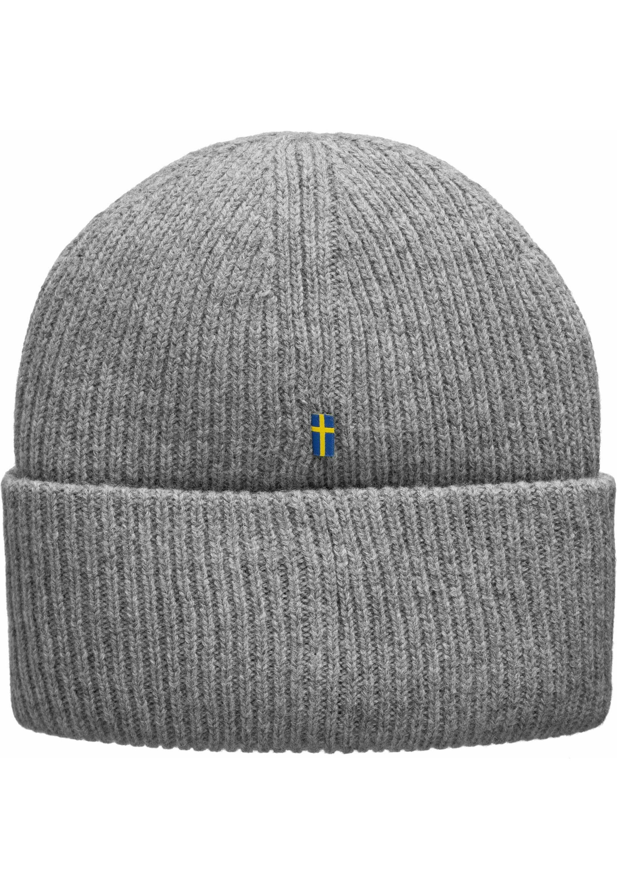 Fjällräven 1960 LOGO HAT - Berretto - grigio