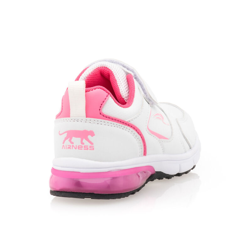 Baskets / sneakers Fille Blanc