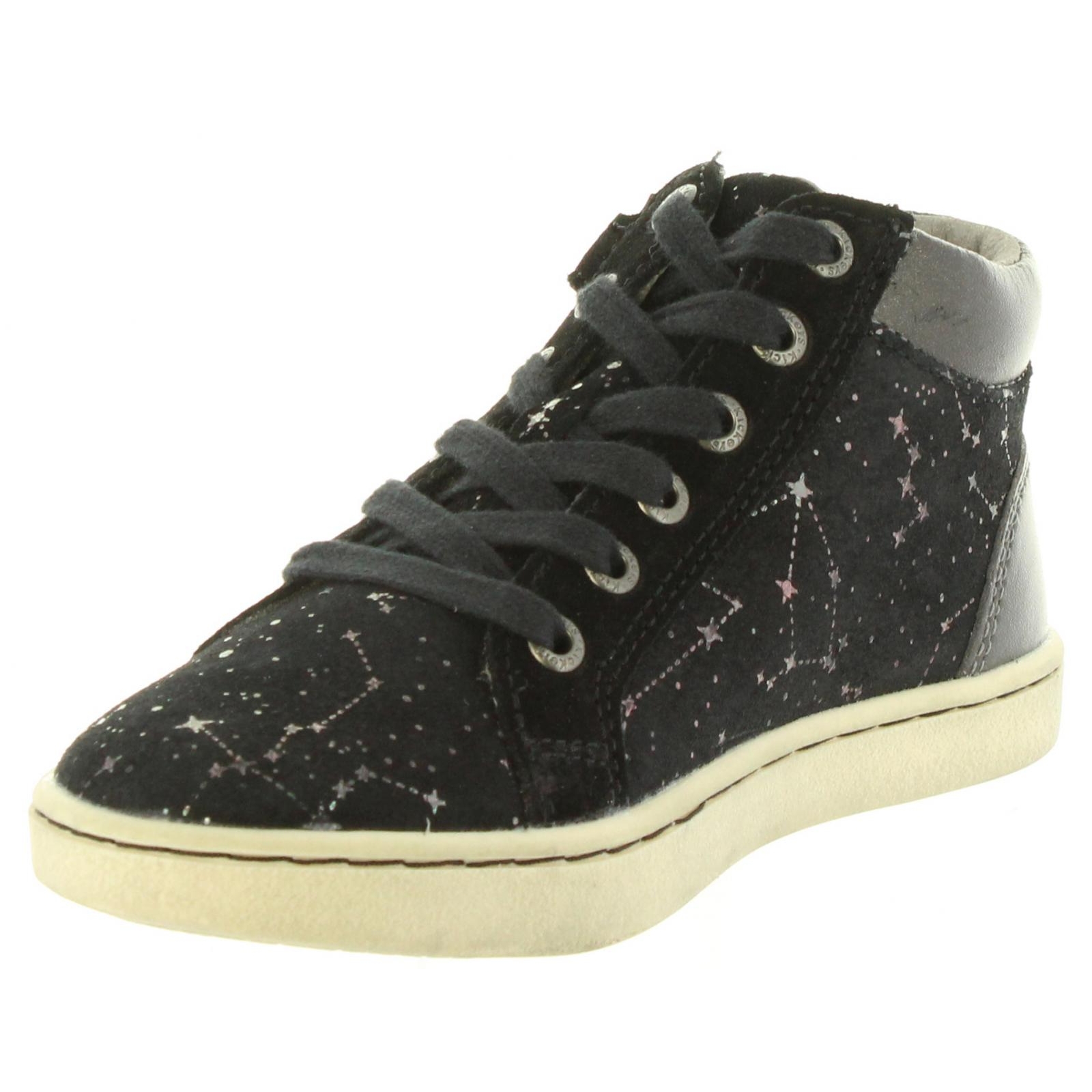  Deportivas Kickers 572061-30 Lyluby