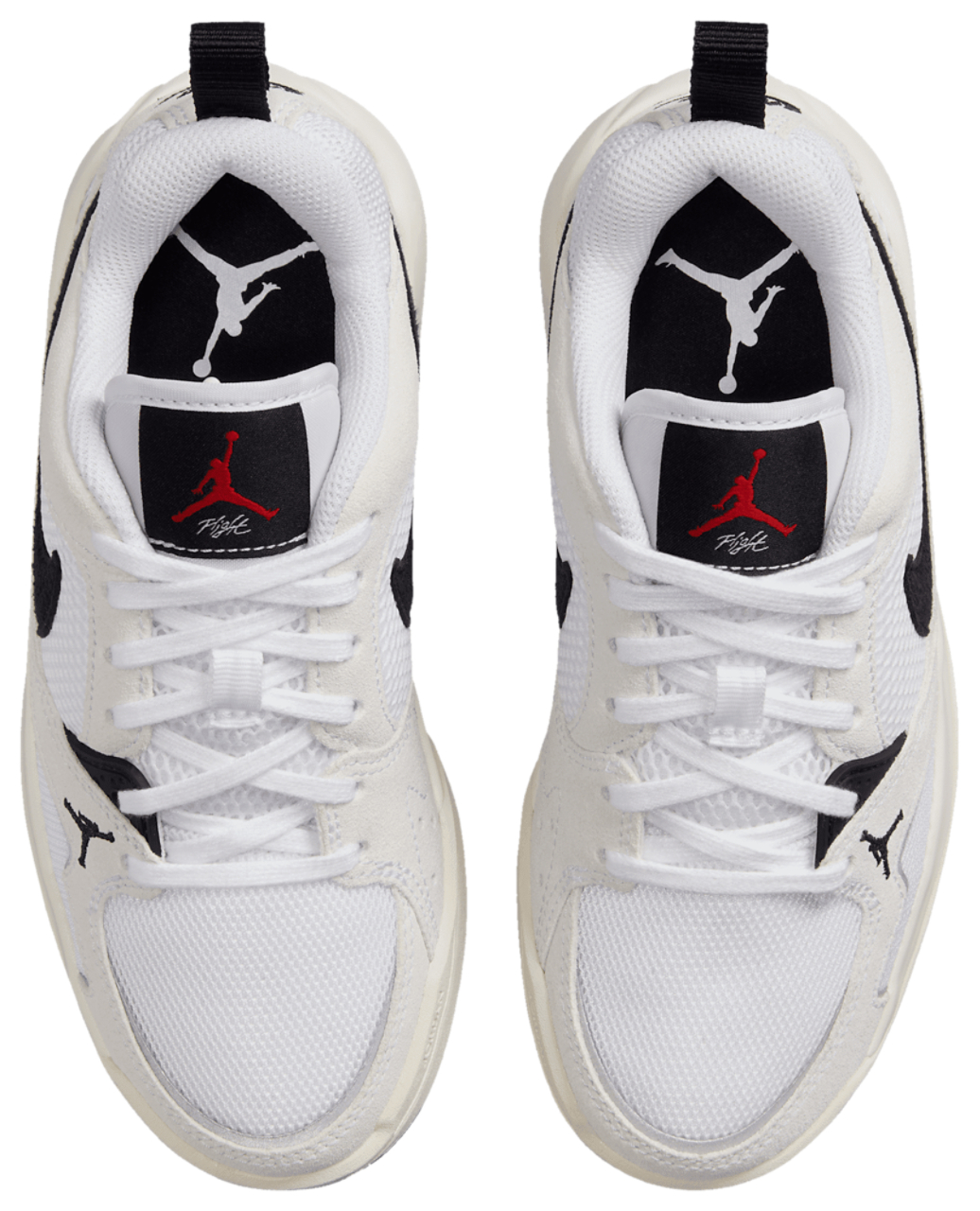 Jordan Cmft Era
