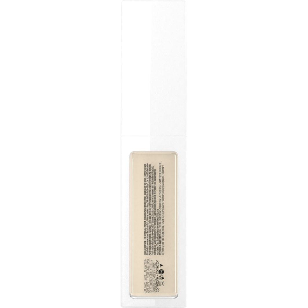 „Maybelline“ maskuoklis „SuperStay 30H Active Wear“ – 11,54 ml