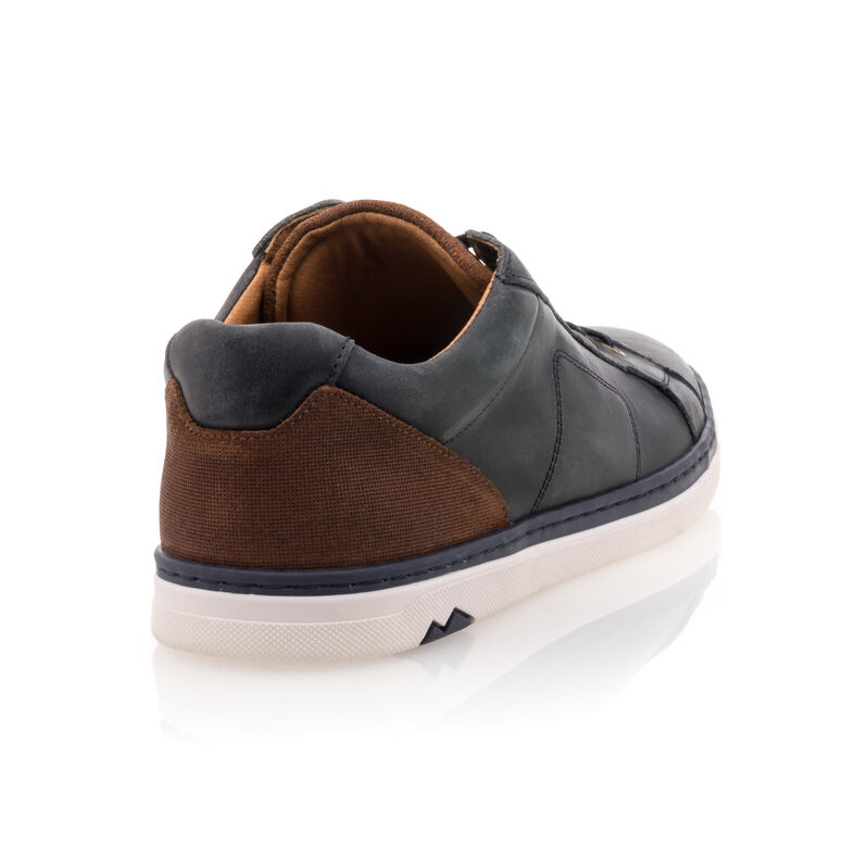 Košíky / tenisky Homme Bleu