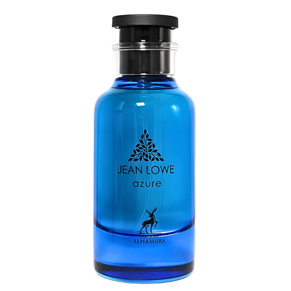 Casa Alhambra Jean Lowe Azure