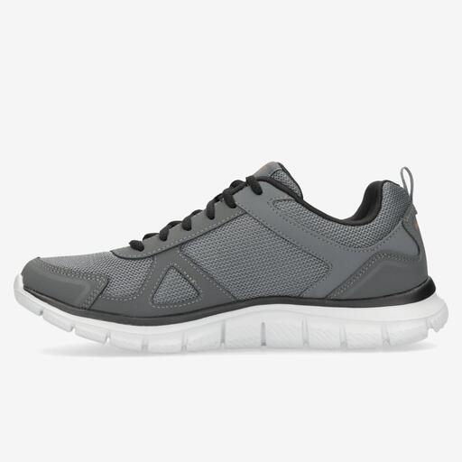 Zapatillas Skechers Track-scloric 52631-ccbk