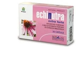 FARMADERBE Echinutra Extra Sterk 30 zakjes