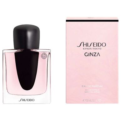 Shiseido Shiseido Ginza EDP 50 ml 50 ml