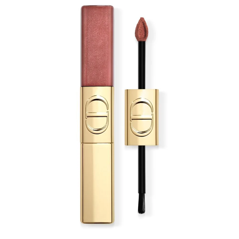 Rossetti Rouge Dior Sequin Liquid Duo – edizione limitata - Rossetto, Gloss