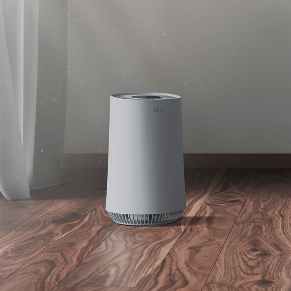 Ilmanpuhdistin AX31-201GY