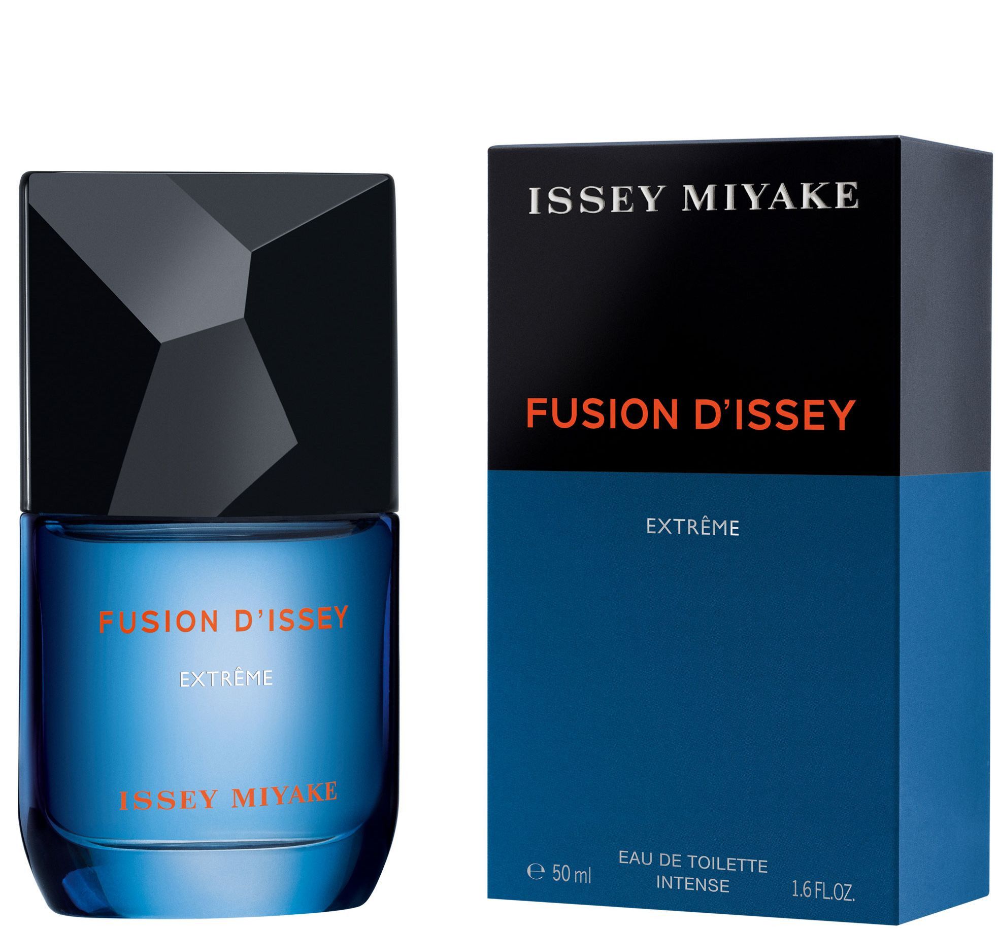 „Fusion d'Issey Extreme“ EDT kvepalai vyrams