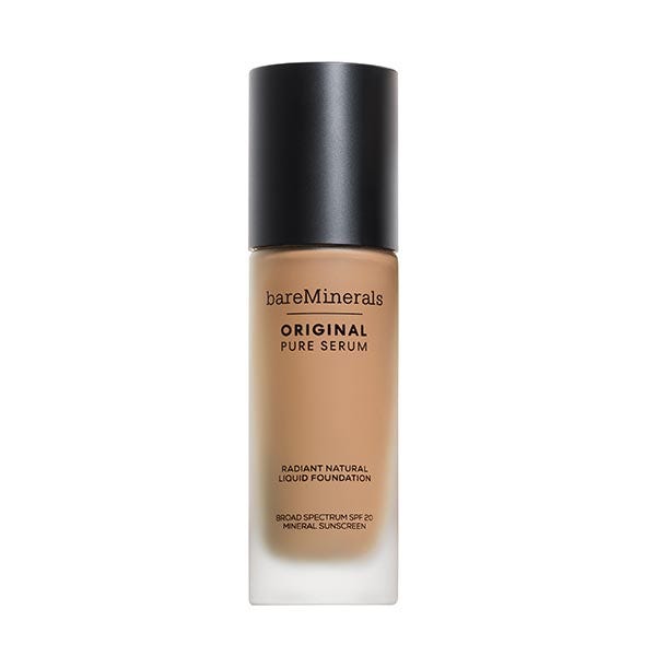 Ser Original Pure Radiant Natural SPF
