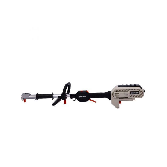 Bloc moteur pour outil multifonction 62V 4 en 1 sans fil  DAEWOO - DALMT62BL