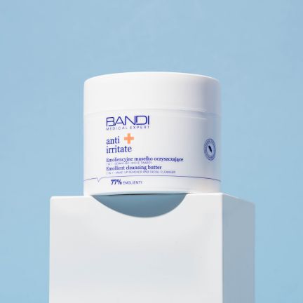 Bandi Medical Expert Anti Irritate