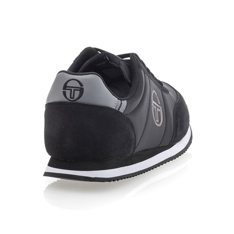 Kurver / joggesko Homme Noir
