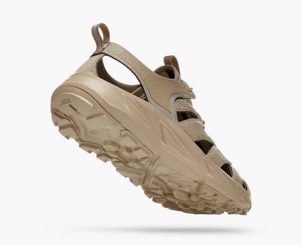 HOKA Hopara Oxford Tan / Oxford Tan