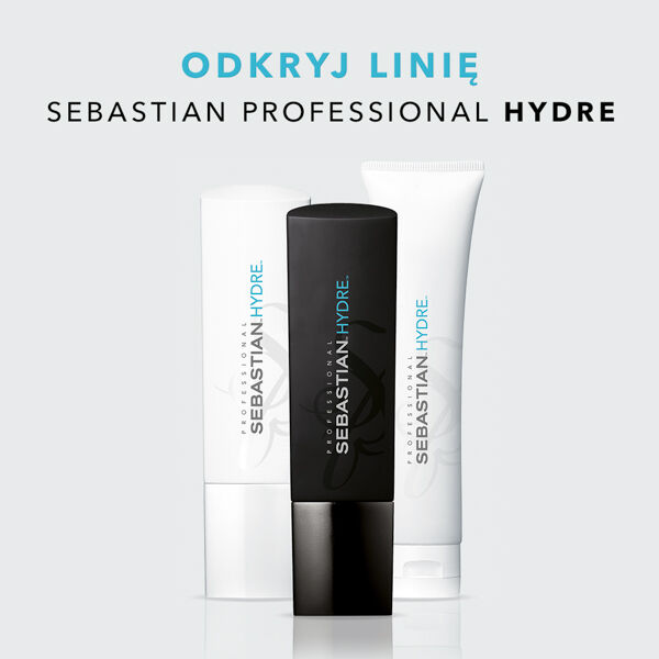 Sebastian Professional Hydre