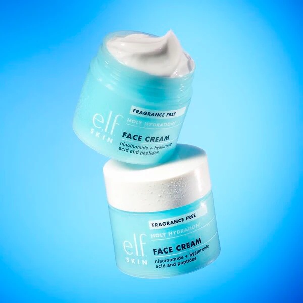 Elf Skin Holy Hydration! krema za obraz<br>50g