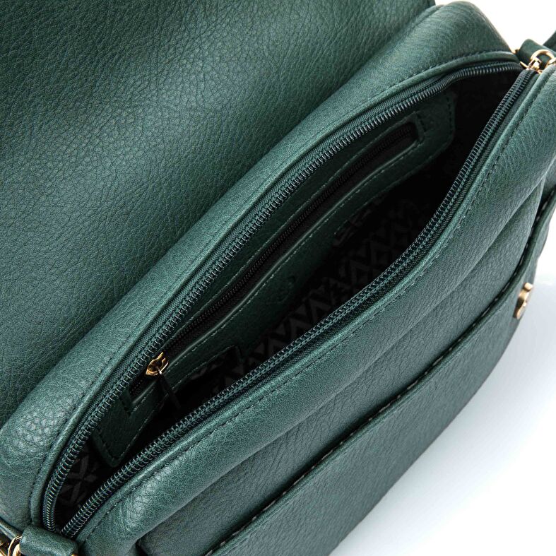 Bolsas femininas, bolsas verdes