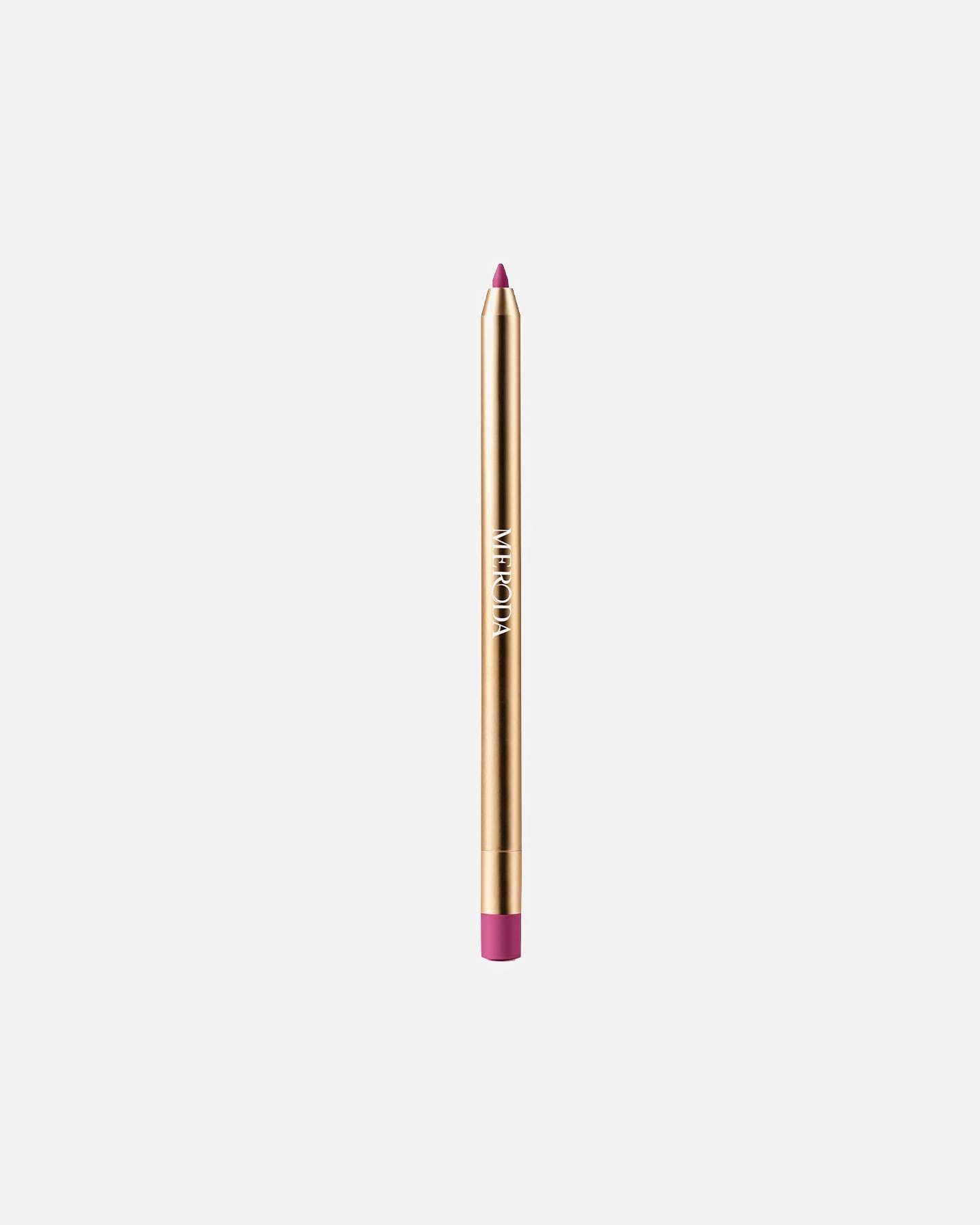 Meroda Lipliner Signature Lippenstift - 0,5 g