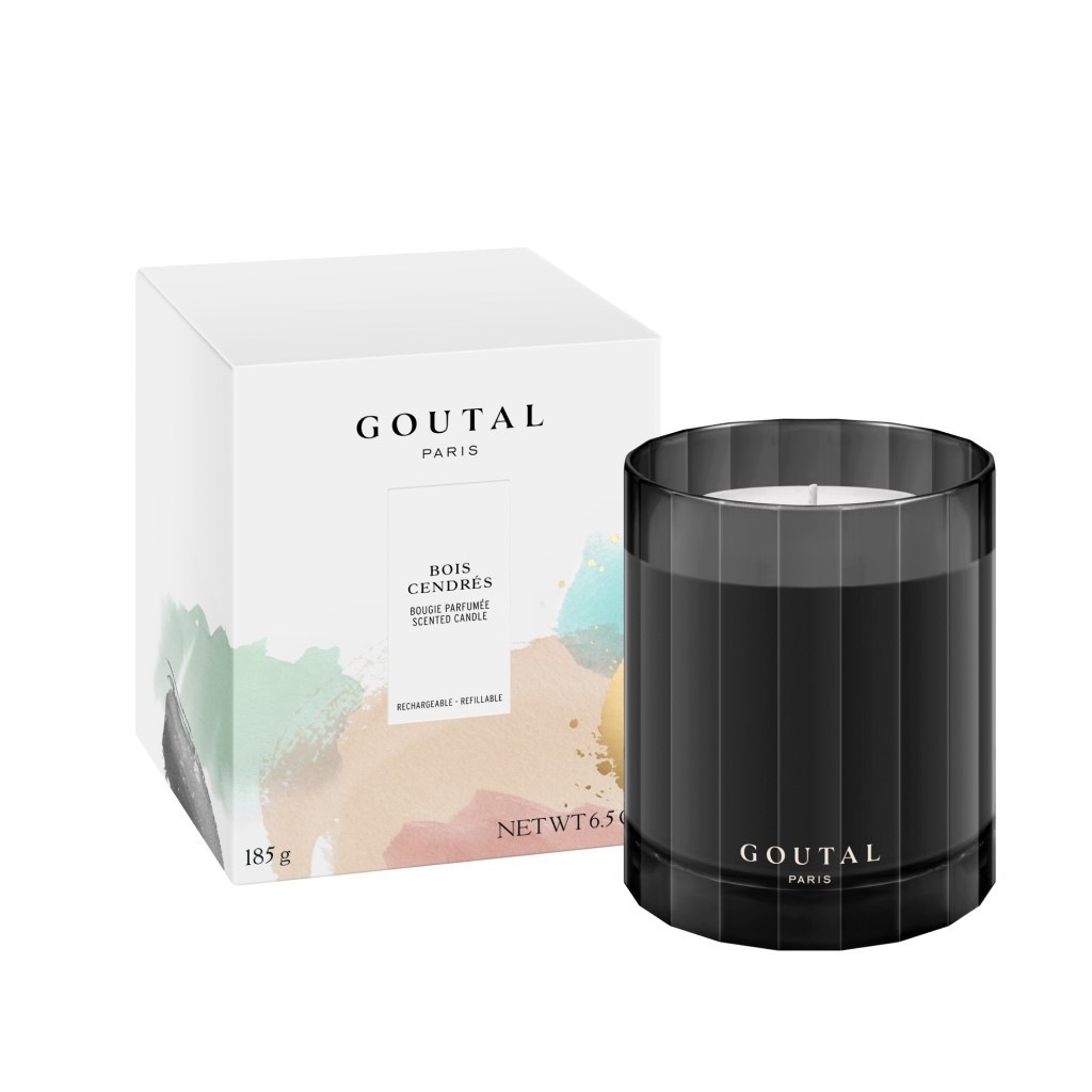 Annick Goutal BOIS CENDRES