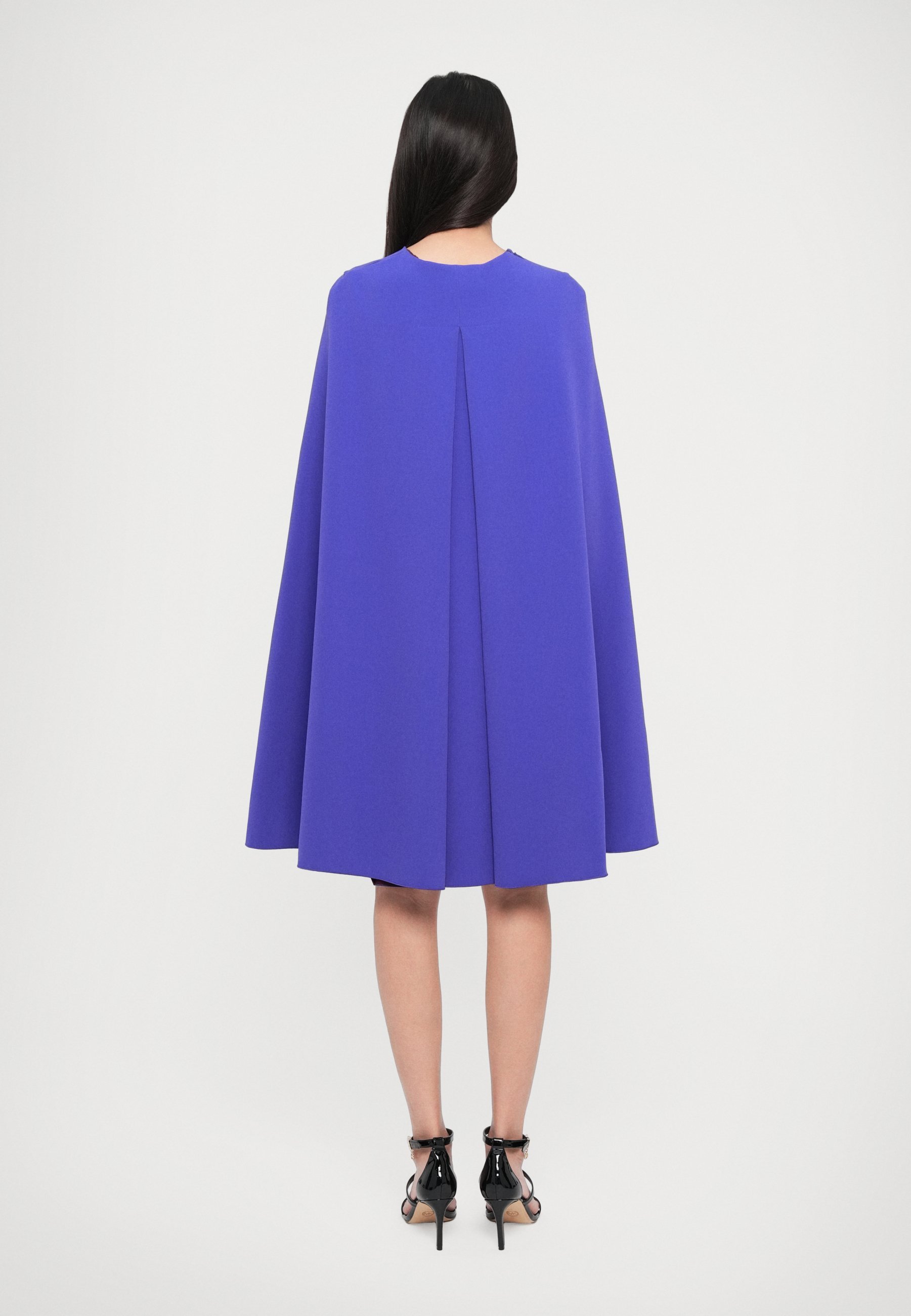 Vestido Roksanda TWIGGY - Vestido de coquetel / Vestido de festa - íris