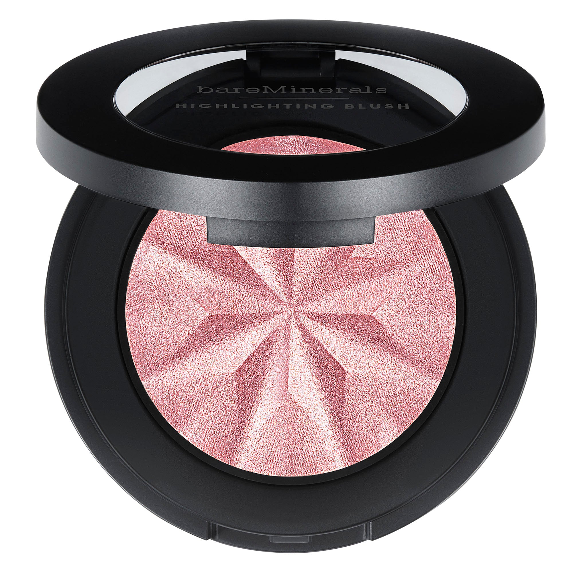 Viso Gen Nude Highlighting Blush - Fard compatto, Sublimatori e Illuminanti
