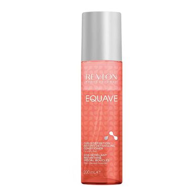 Revlon Equave Curls Definition -hoitoaine 200ml