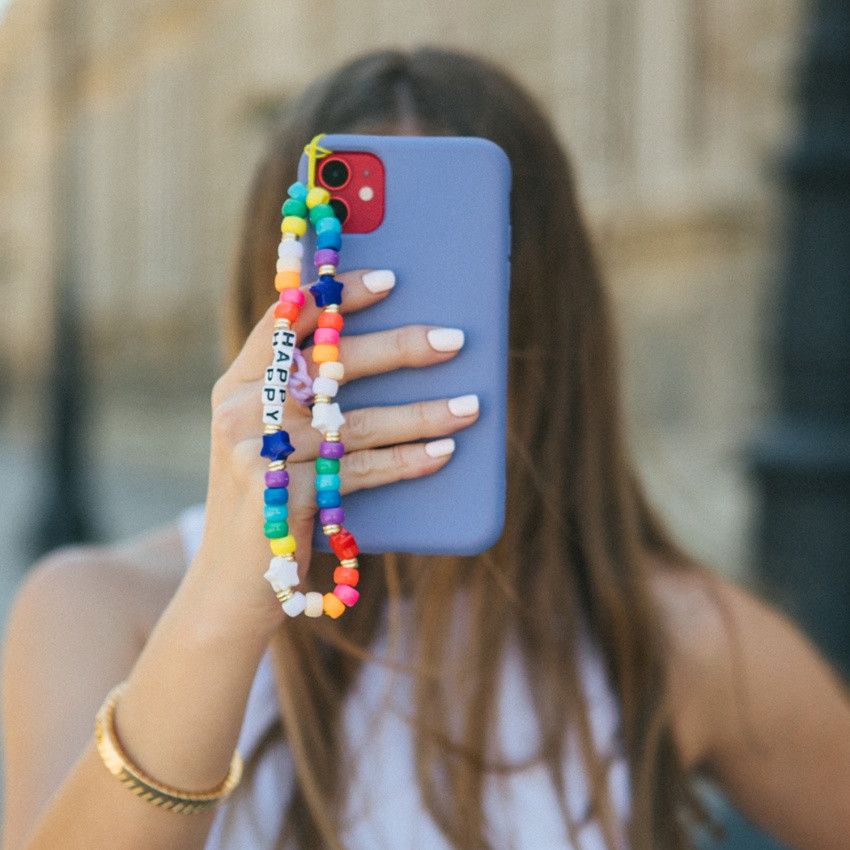 Vješalica za mobitel Happy Alati i pribor