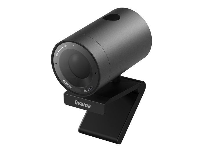 iiyama UC-CAM10PRO-1 - webcam