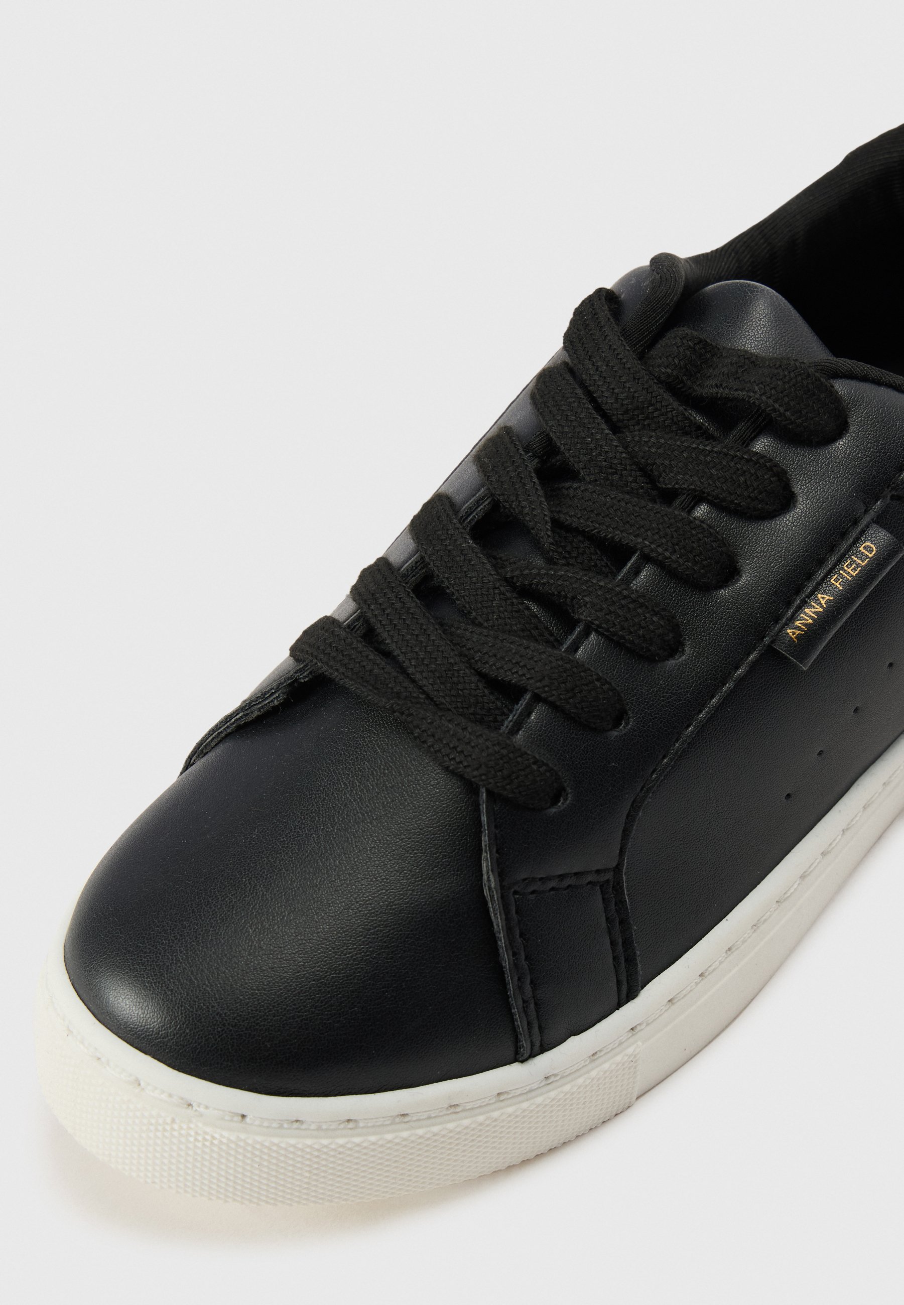 Anna Field Trainers - noires