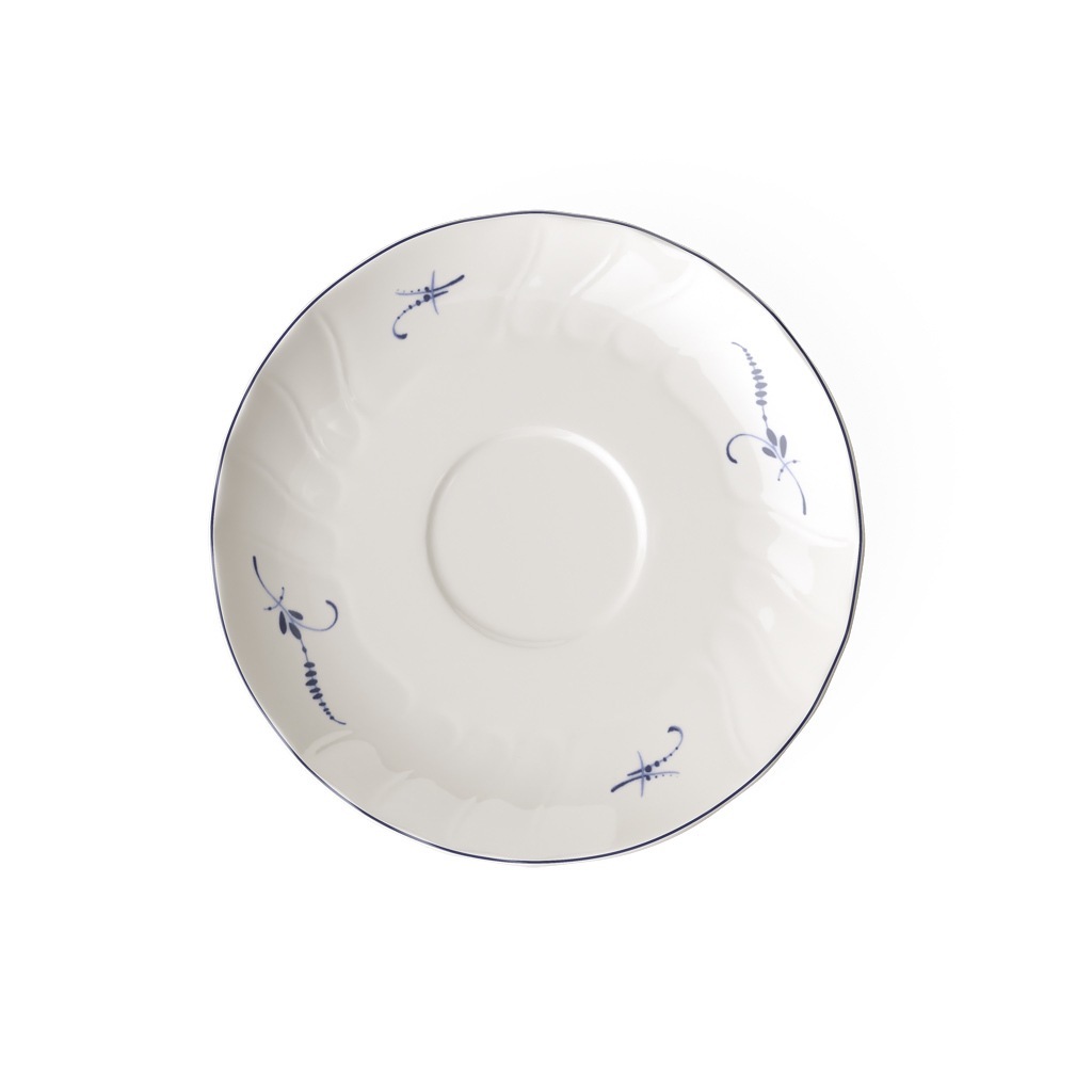 Villeroy & Boch puodelis / pusryčių lėkštė / arbatos lėkštė Old Luxembourg - 1 vnt