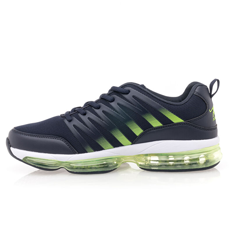 Korgar / sneakers Homme Noir