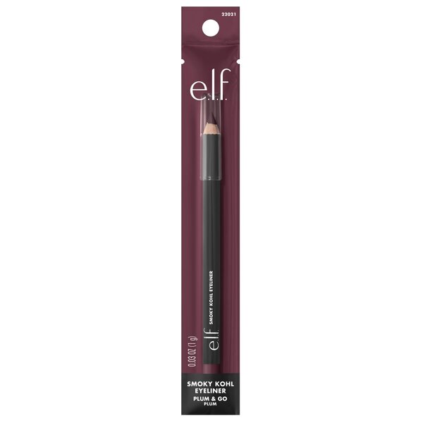 elf Plum & Go Smokey Kohl Eyeliner<br>1γρ