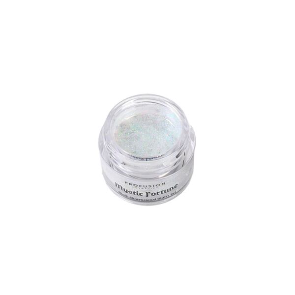 Profusion Cosmetics Mystic Fortune csillámos gél