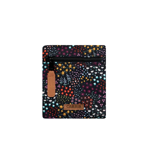 Cabaia Pochette latérale Castelldefels noir