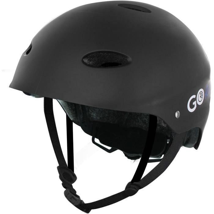 GO RIDE Protective Helmet Size M