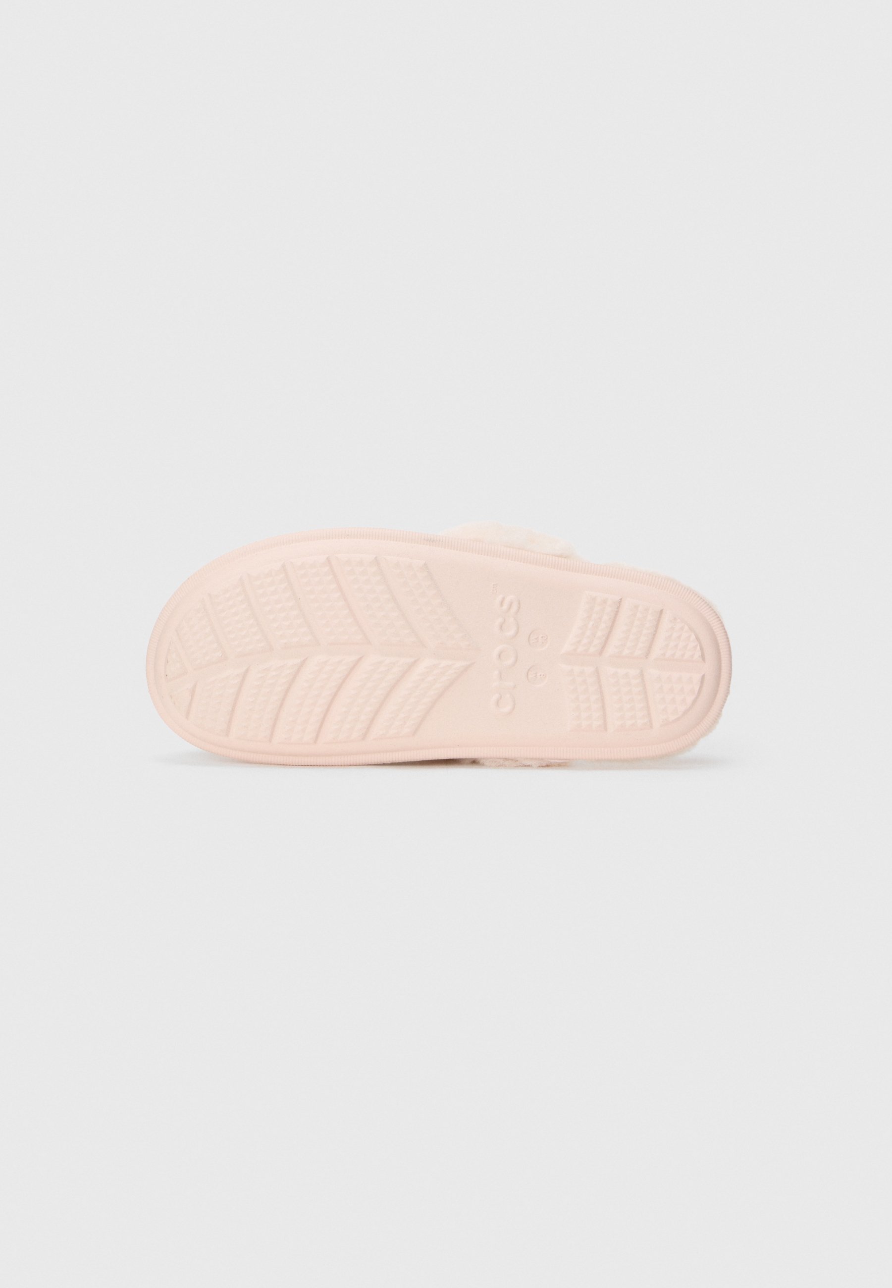 Crocs CLASSIC UNISEXE - Sandales de piscine - quartz